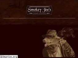 Sites similar to smokeyjoescigarlounge.com