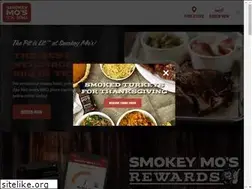 Sites similar to smokeymosbbq.com