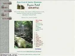 Sites similar to smokeymountain.net