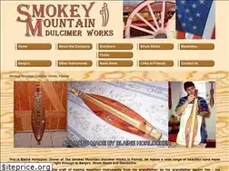 Sites similar to smokeymountaindulcimer.com