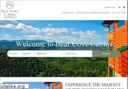 Sites similar to smokeymtncabin.com