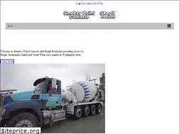 Sites similar to smokeypointconcrete.com