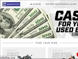 Sites similar to smokeypointcyclebarn.com