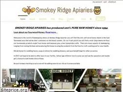 Sites similar to smokeyridgeapiaries.com