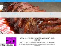 Sites similar to smokeysbarbque.com