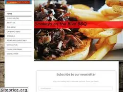 Sites similar to smokeysbbq-opks.com
