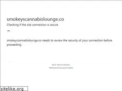 Sites similar to smokeyscannabislounge.com