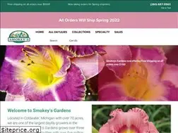 Sites similar to smokeysgardens.com