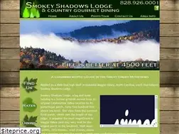 Sites similar to smokeyshadows.com