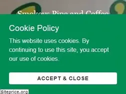 Sites similar to smokeyshawaii.com