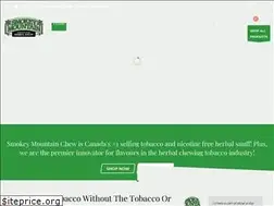 Sites similar to smokeysnuffcanada.com