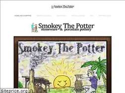 Sites similar to smokeythepotter.com