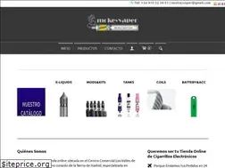 Sites similar to smokeyvaper.com