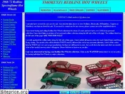 Sites similar to smokeyz1.tripod.com