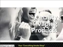Sites similar to smokezonefl.com