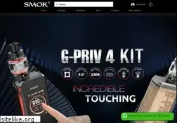 Sites similar to smokhaus.com.mx