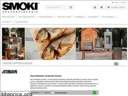 Sites similar to smoki-raeuchertechnik.de