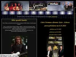 Sites similar to smokie-cz.com