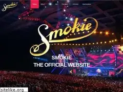 Sites similar to smokie.co.uk
