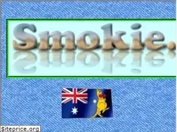 Sites similar to smokie.ws