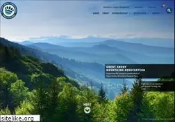 Sites similar to smokiesinformation.org