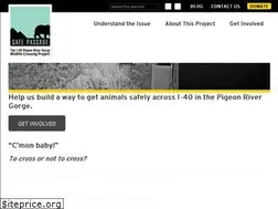 Sites similar to smokiessafepassage.org