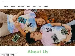 Sites similar to smokiez.com