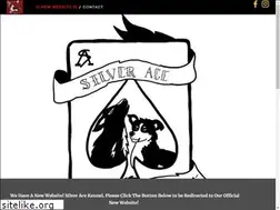Sites similar to smokinacekennels.org