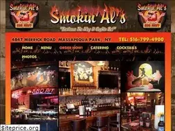 Sites similar to smokinals.com