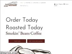 Sites similar to smokinbeans.com