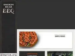 Sites similar to smokinbearbbq.com