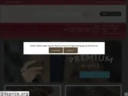 Sites similar to smokinbettyscigars.com