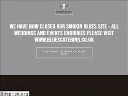 Sites similar to smokinblues.co.uk