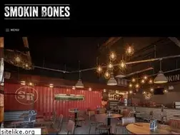 Sites similar to smokinbones.ie