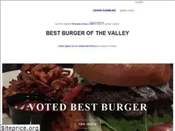 Sites similar to smokinburgerslounge.com
