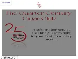 Sites similar to smokincigar.com
