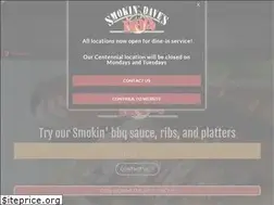 Sites similar to smokindavesbbq.com