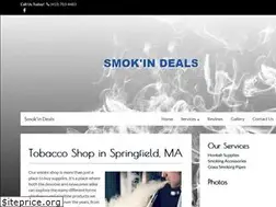 Sites similar to smokindealsspringfield.com