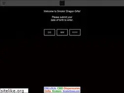 Sites similar to smokindragon.com