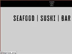 Sites similar to smokinfinsrestaurant.com