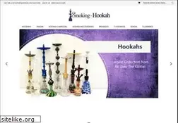 Sites similar to smoking-hookah.com