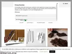 Sites similar to smoking-planete.fr