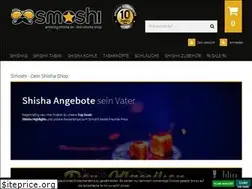 Sites similar to smoking-shisha.de