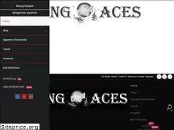 Sites similar to smokingaces.ch
