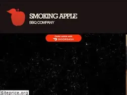Sites similar to smokingapplebbq.com