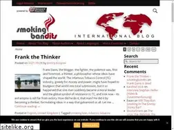 Sites similar to smokingbandits.com