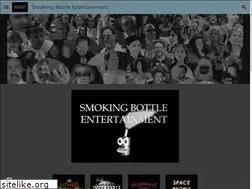 Sites similar to smokingbottleentertainment.com