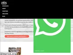 Sites similar to smokingburgers.com