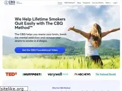 Sites similar to smokingcessationformula.com