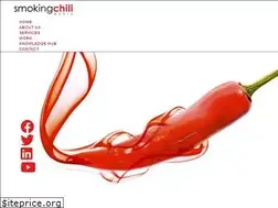 Sites similar to smokingchilimedia.com
